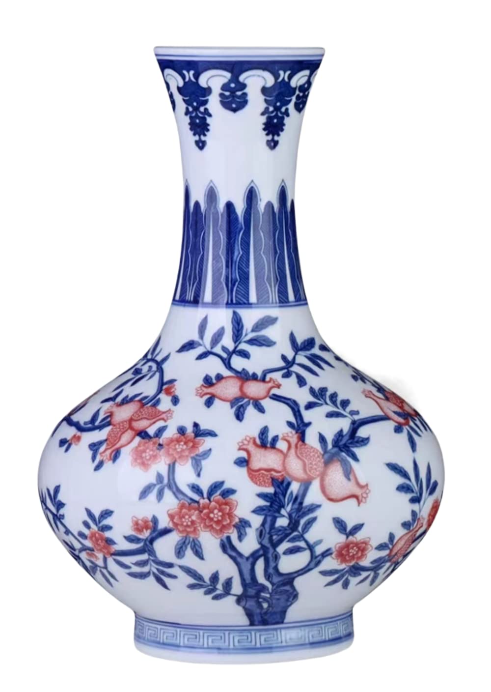 花瓶　98952 花瓶 98952 アンバー ガラス花瓶 | SAI botanical works